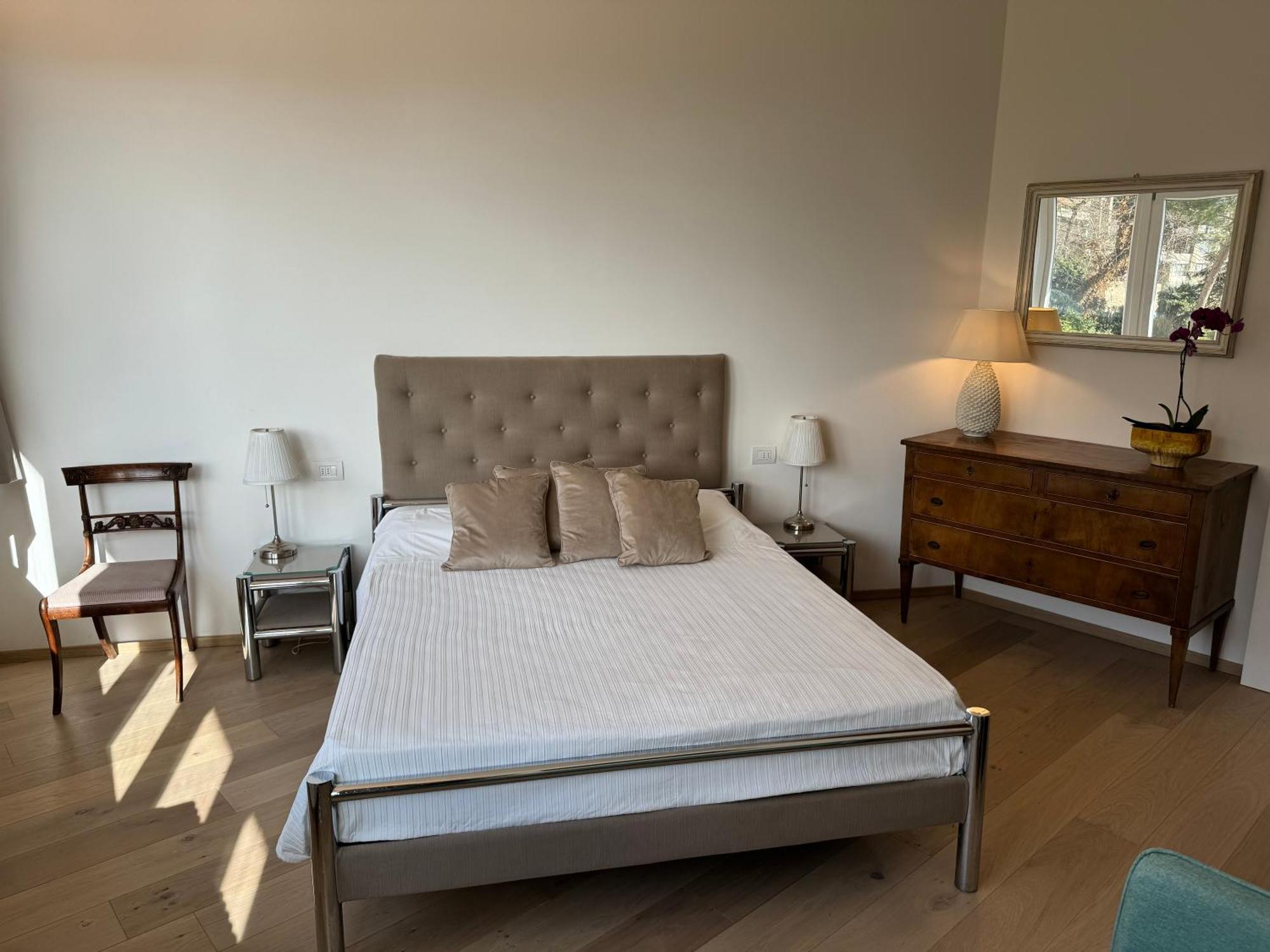 Florence Rock Apartment Extérieur photo