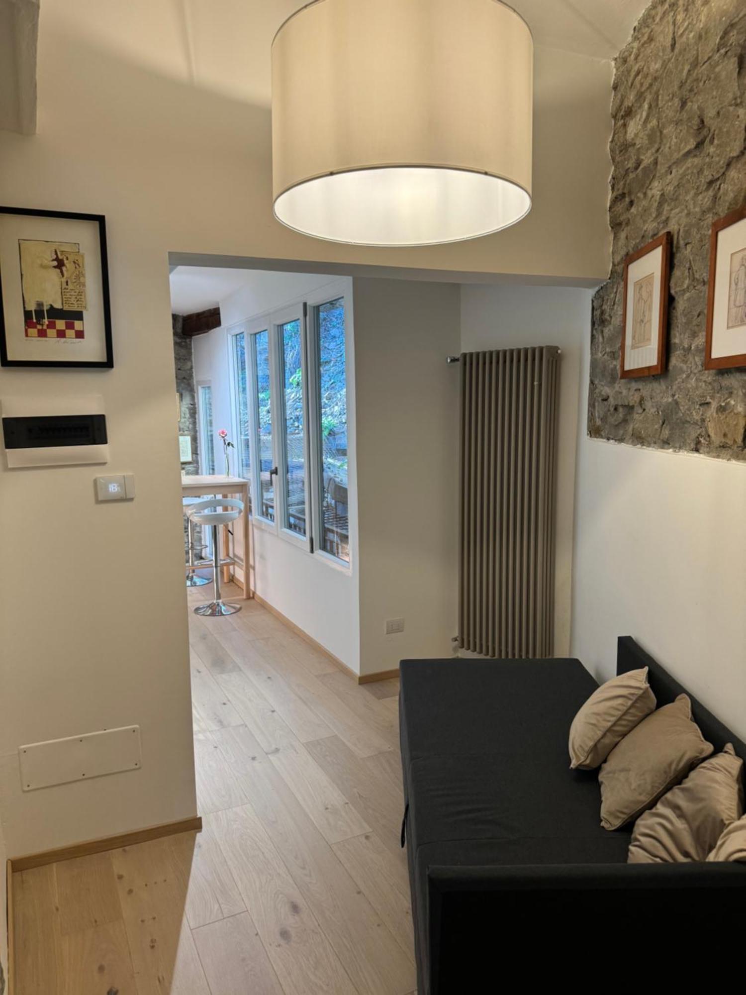 Florence Rock Apartment Extérieur photo