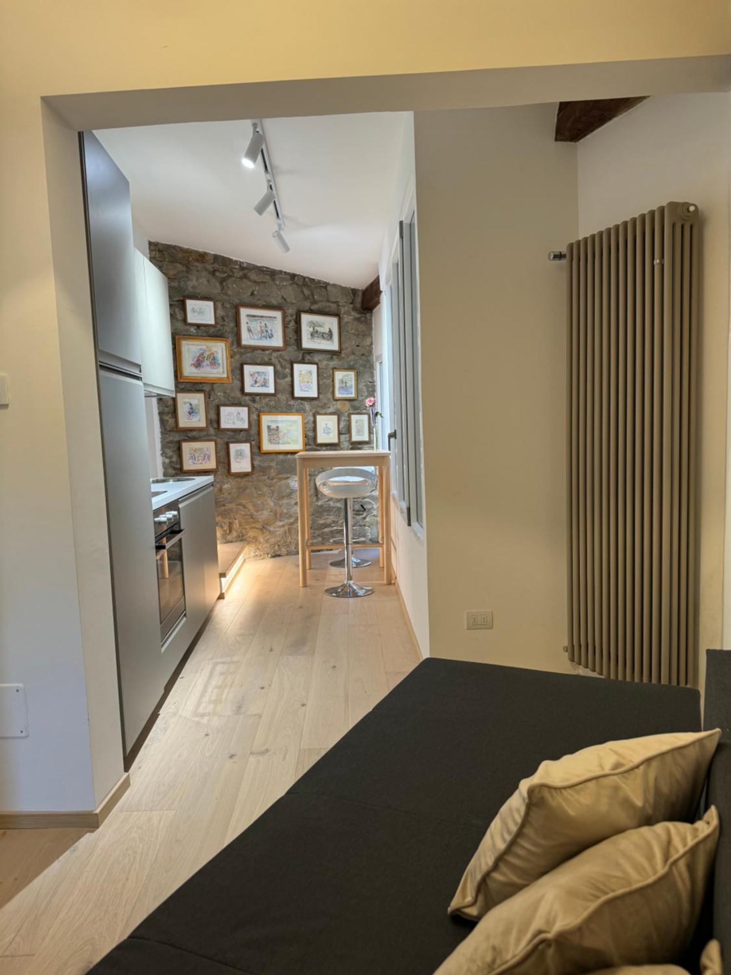 Florence Rock Apartment Extérieur photo