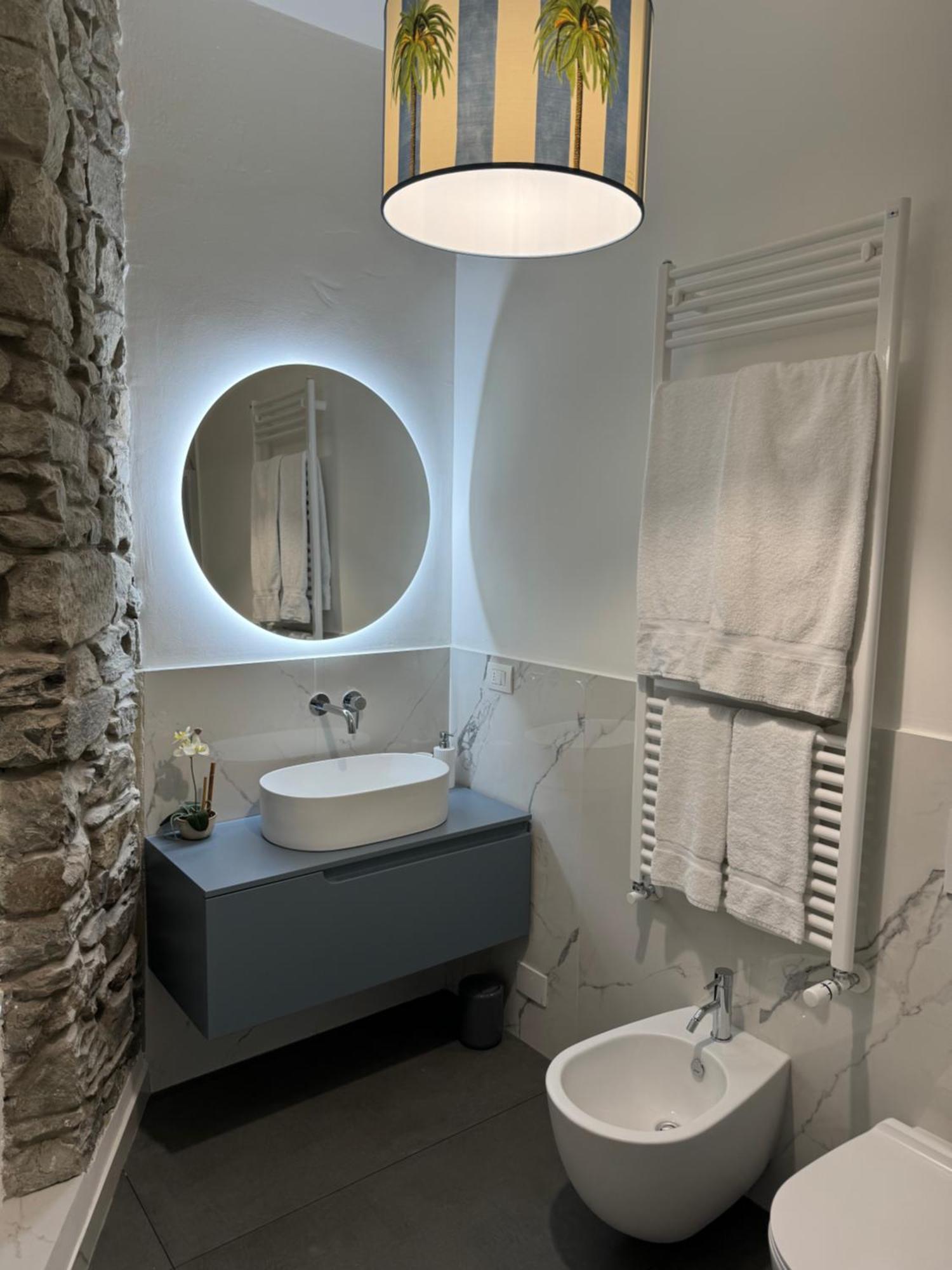 Florence Rock Apartment Extérieur photo