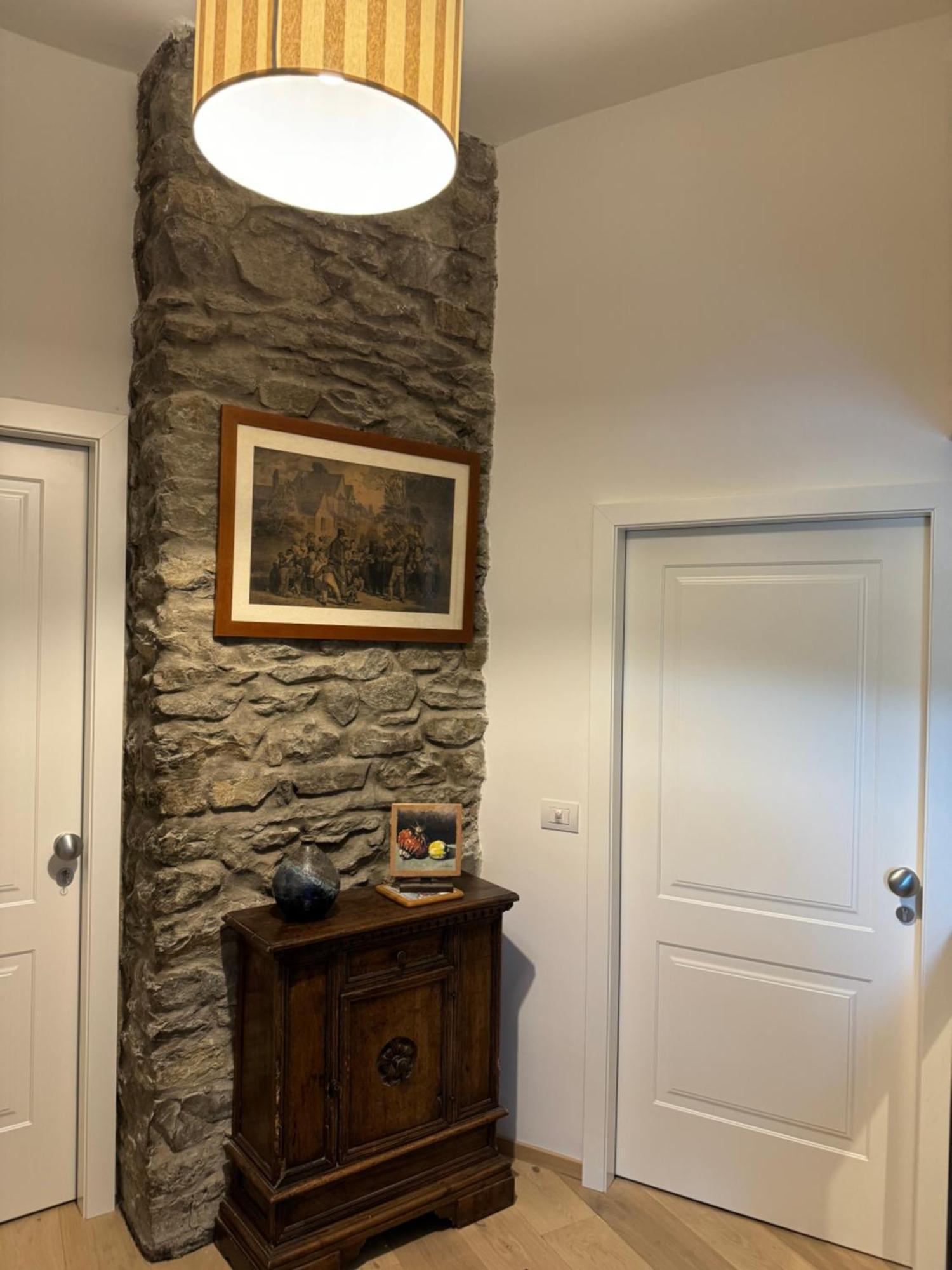 Florence Rock Apartment Extérieur photo
