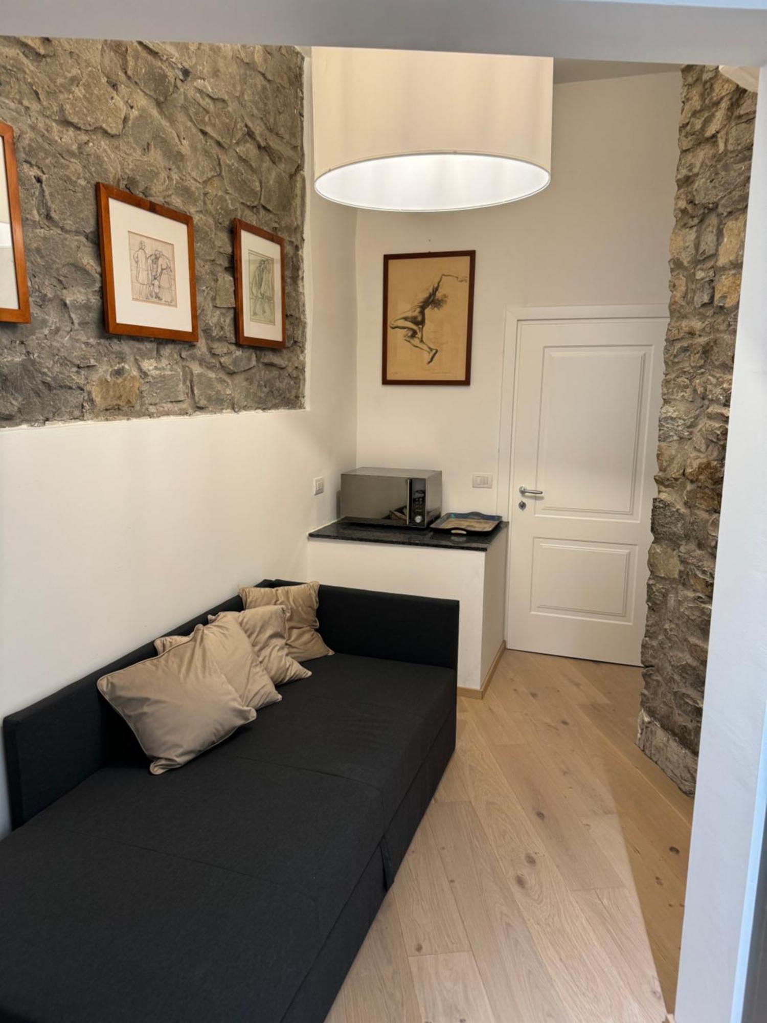 Florence Rock Apartment Extérieur photo